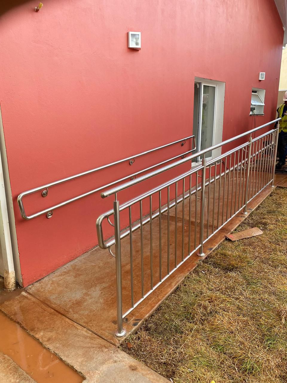 Corrimão